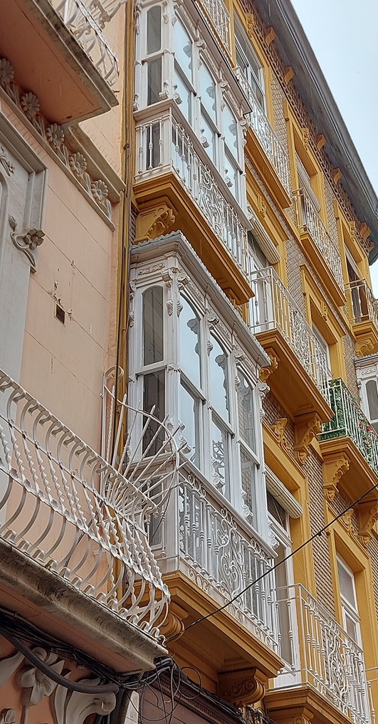 Cartagena - 2024